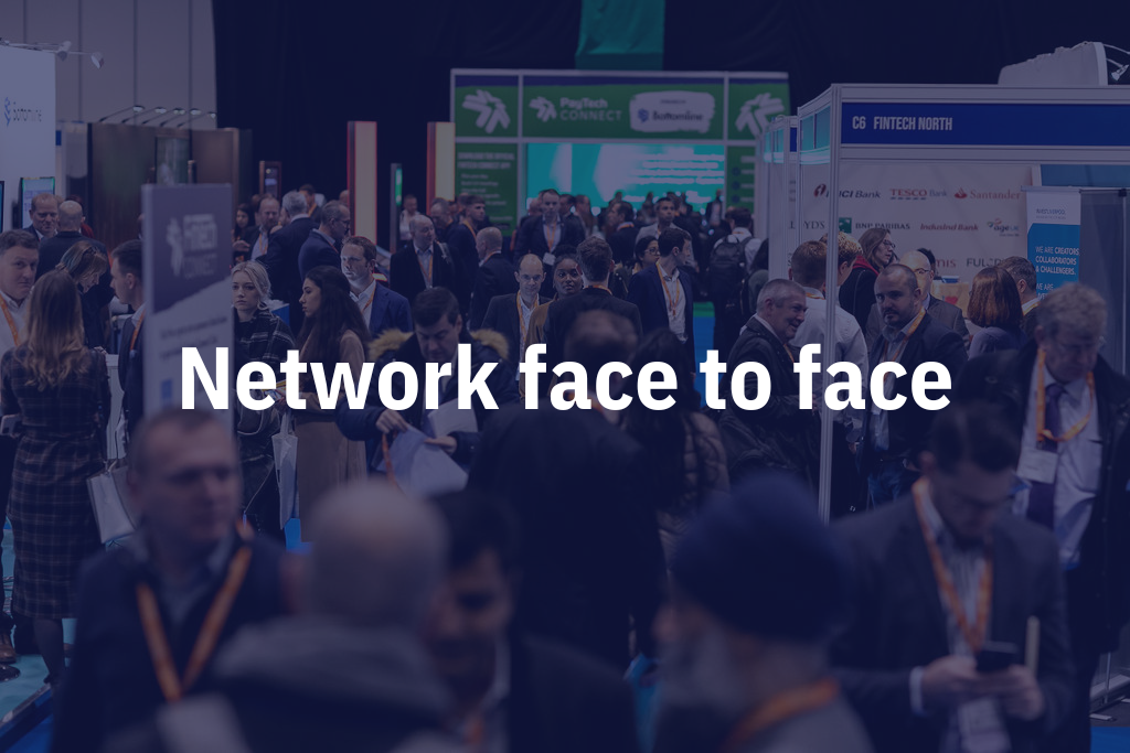 Network face to face