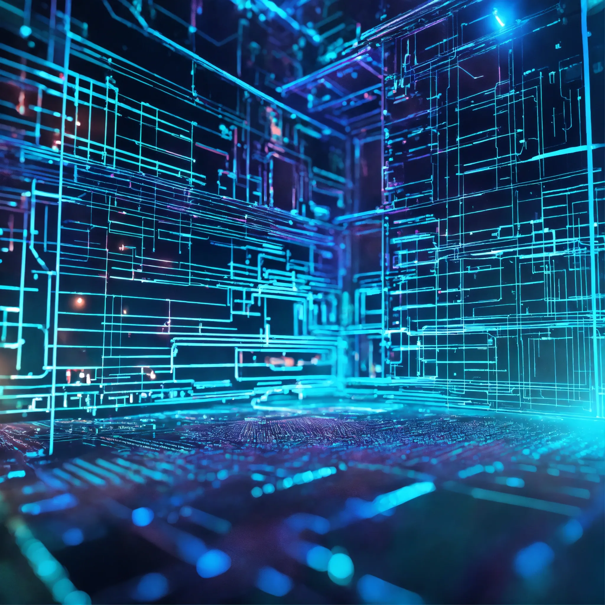 Photonics powering AI data centres: The latest innovations