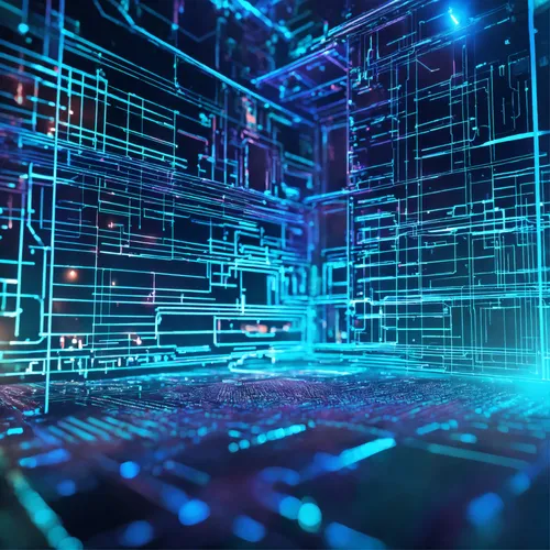 Photonics powering AI data centres: The latest innovations