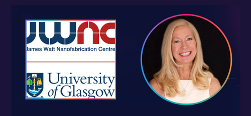 Evelyn Toma, JWNC: On Scotland’s microelectronics ecosystem – and big plans for the future