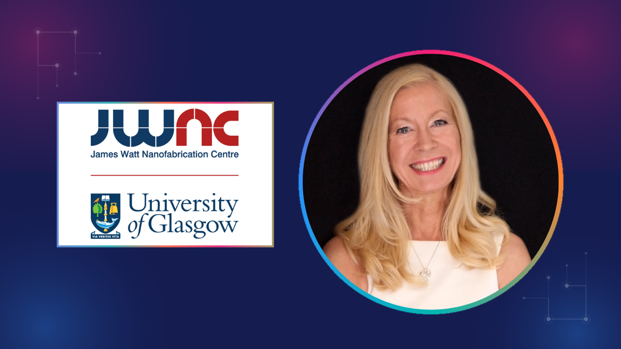 Evelyn Toma, JWNC: On Scotland’s microelectronics ecosystem – and big plans for the future