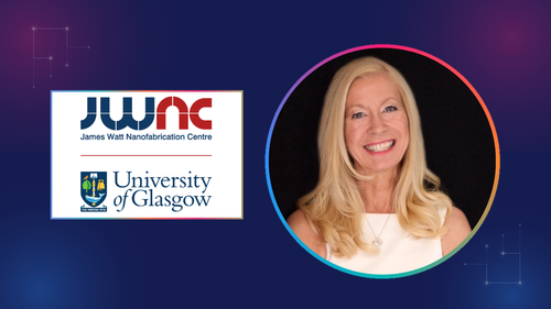 Evelyn Toma, JWNC: On Scotland’s microelectronics ecosystem – and big plans for the future