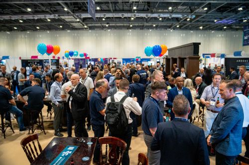 That’s a Wrap! Microelectronics UK 2025 Round-Up
