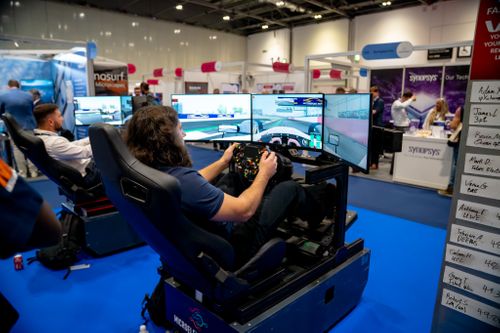 What does the future of the software-defined vehicle look like?