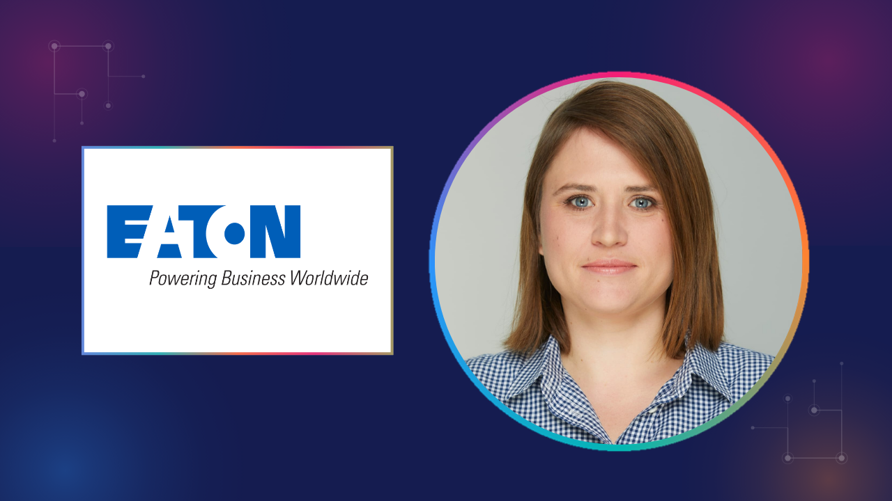 Microelectronics UK Q&A: Olga Rubešová, Eaton