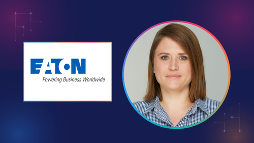 Microelectronics UK Q&A: Olga Rubešov&aacute;, Eaton