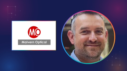 Andy Turner, Malvern Optical: On photonics for defence and ensuring expertise goes beyond research