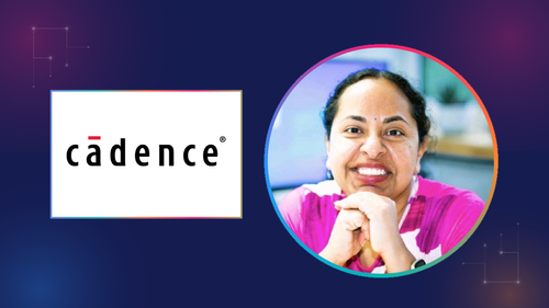 Microelectronics UK 2026: Q&A: Madhuparna Datta, Cadence