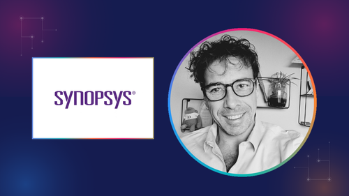 Jerome Toublanc, Synopsys: On AI-driven approaches addressing silicon-to-system engineering challenges