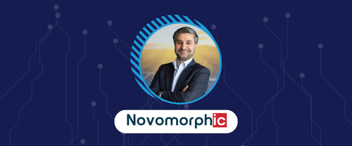 Q&A with Novomorphic CEO: Building UK Chip Design Capacity