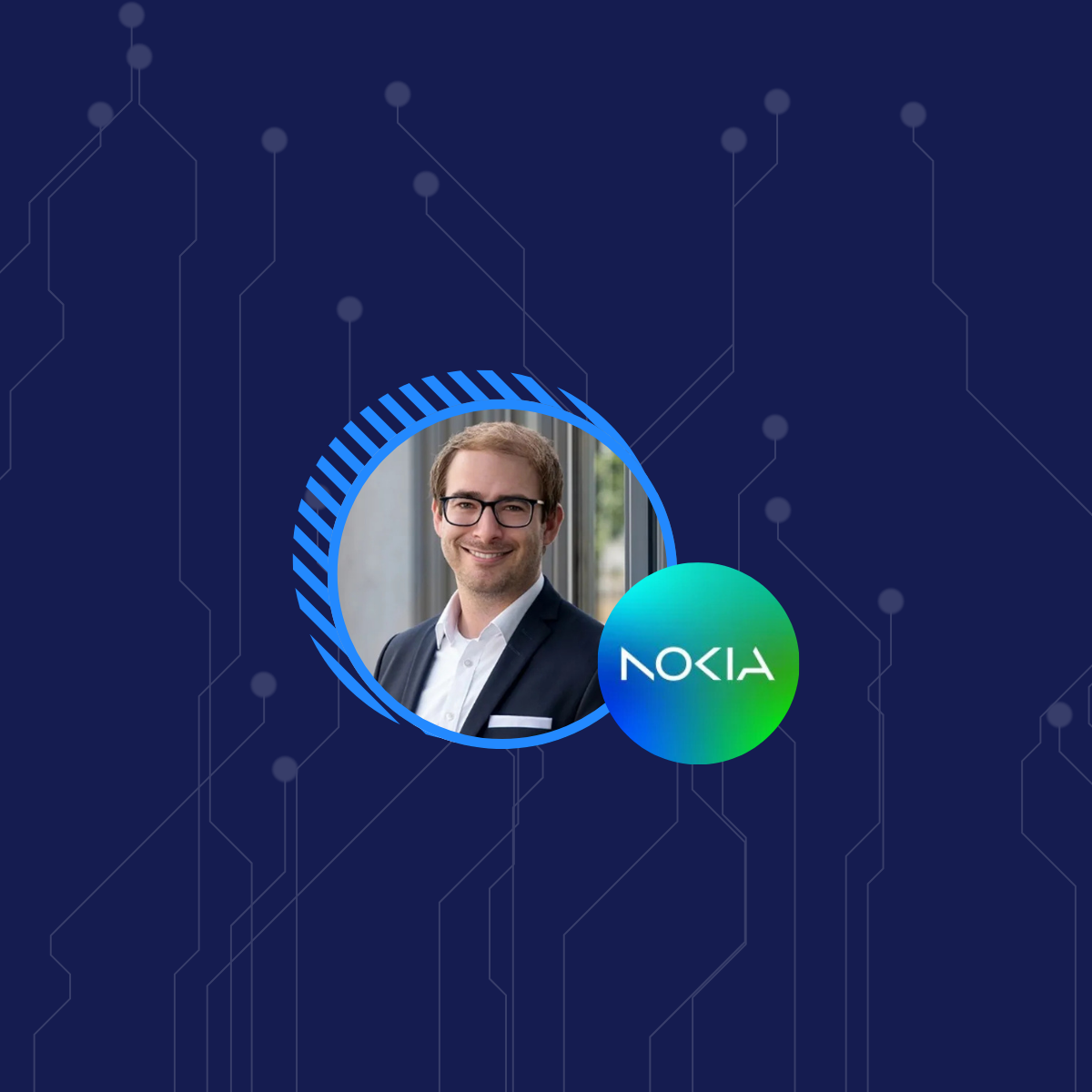 Thomas Eder: The future of drones for urban planning – and how Nokia is leading the way