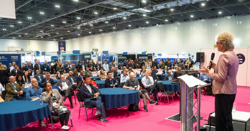 Microelectronics UK 2026 highlights