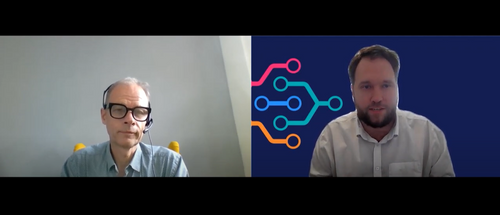 Embedding Intelligence: An In-Depth Interview with Inx Ltd’s Pierre Drezet