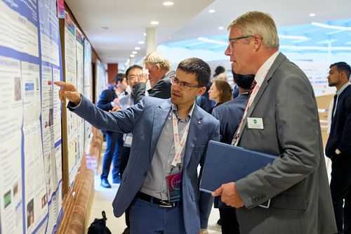 Driving Innovation in Microelectronics Packaging - A Q&A with Steve Riches, IMAPS-UK