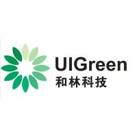 Company name - UIGreen Nano & Micro Technologies