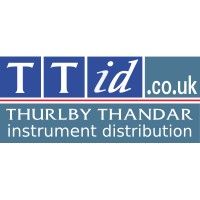 Exhibitor profile image for TTID