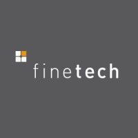 Company name - Finetech GmbH