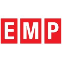 Exhibitor profile image for EMPBV
