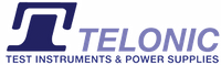 Company name - Telonic Instruments