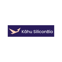 Company name - Kāhu SiliconBio