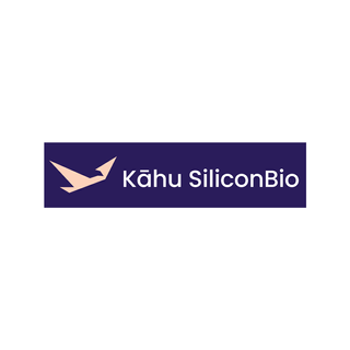 Exhibitor profile image for Kāhu SiliconBio