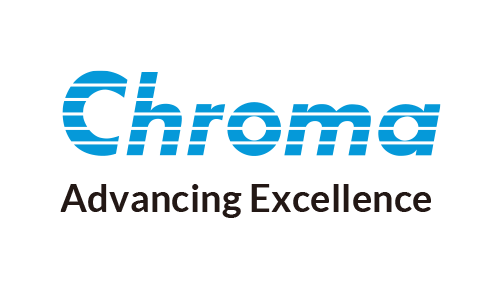 Chroma ATE Inc Europe