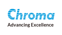 Company name - Chroma ATE Inc Europe