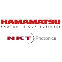 Company name - Hamamatsu