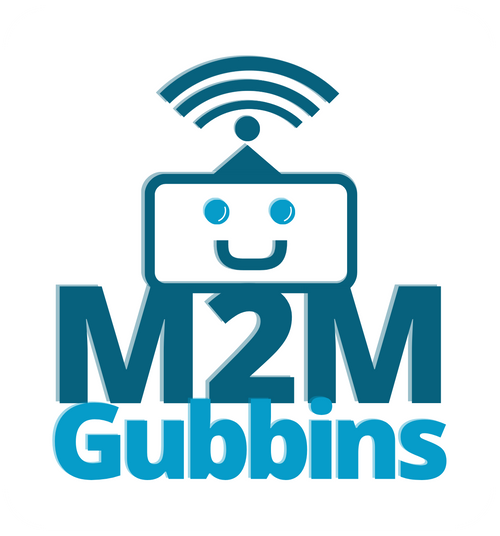 M2M Gubbins