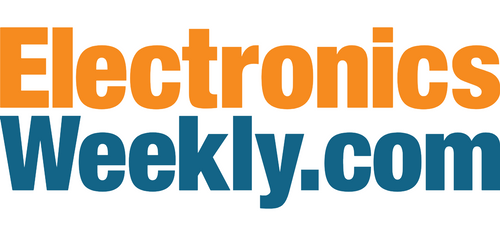 Electronics Weekly