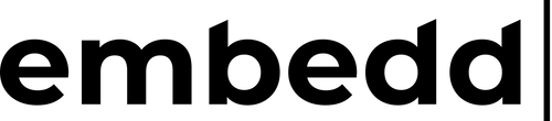 Embedd