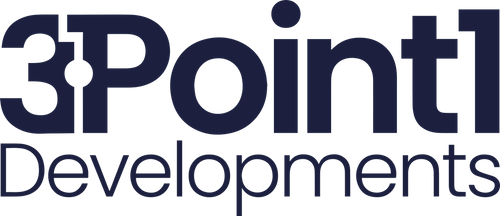 3Point1 Developments