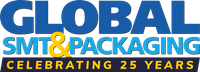 Company name - Global SMT & Packaging