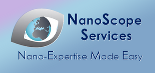 Exhibitor profile image for Nanoscope Services Ltd
