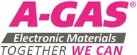 Company name - A-Gas Electronic Materials