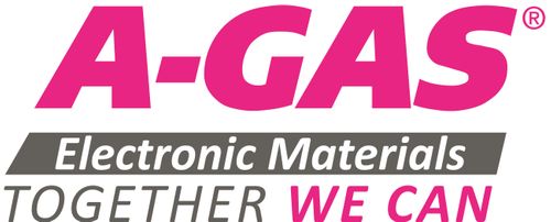 A-Gas Electronic Materials
