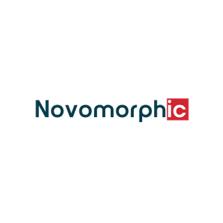 Exhibitor profile image for Novomorphic