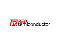 Company name - RED Semiconductor 