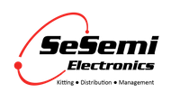 Company name - SeSemi Electronics Ltd