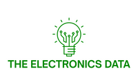 Company name - The Electronics Data