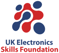 Company name - UKESF