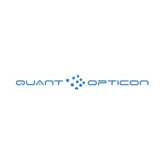 Exhibitor profile image for Quantopticon