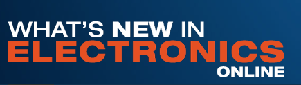 WNIE (Whats New in Electronics)