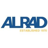 Exhibitor profile image for Alrad Instruments