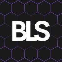 Exhibitor profile image for Blue Lighting Solutions