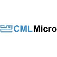 Exhibitor profile image for CML Micro