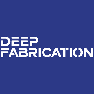 Exhibitor profile image for Deep Fabrication