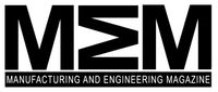 Company name - Manufacturing & Engineering Magazine