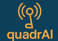 Company name - QuadrAI