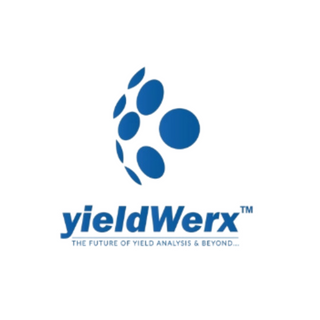 Exhibitor profile image for yieldWerx